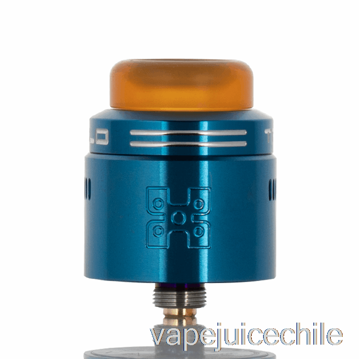 Vape Chile Geekvape Talo X 24mm Bf Rda Azul